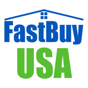 FastBuyUSA.com Logo