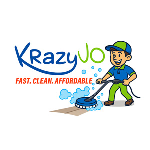 KrazyJo LLC Logo