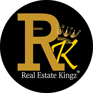 Real Estate Kingz LLC Logo